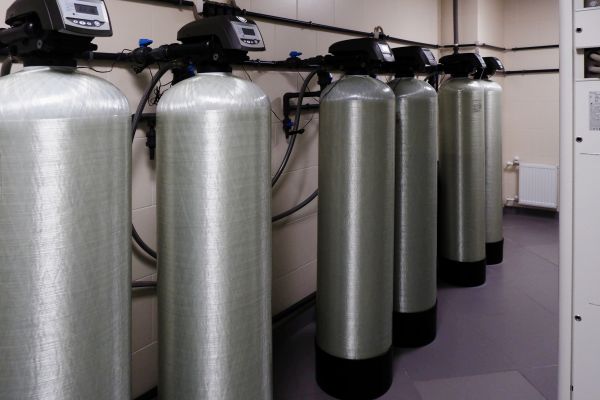 Water Softener Repair in Fort Pierce