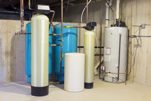Residential Water Treatment in Fort Pierce