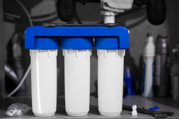 Water Treatment Service in Fort Pierce