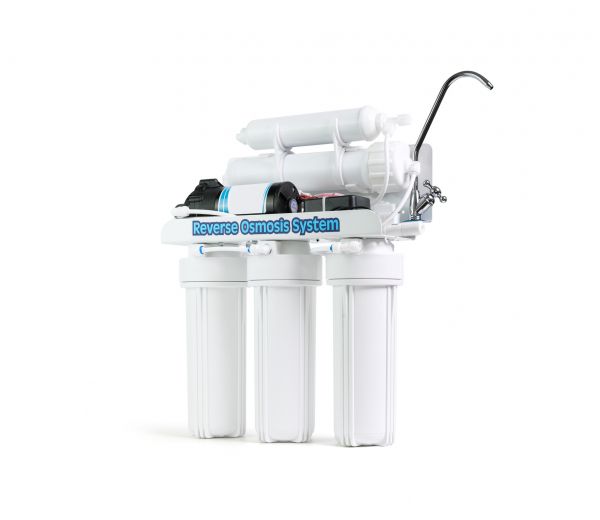 RO Water Treatment in Fort Pierce