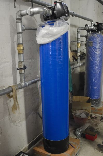 Water Softener Installation in Fort Pierce